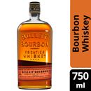 Bulleit Bourbon Whiskey