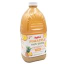 Hy-Vee No Sugar Added Pineapple 100% Juice