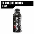 BodyArmor Super Drink Blackout Berry