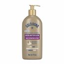Gold Bond Cocoa Butter Glow Daily Hydrating Lotion