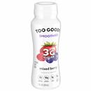 Too Good & Co. Yogurt Cultured Mixed Berry Smoothie Drink