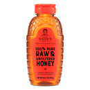 Nature Nate's Honey Co. Raw & Unfiltered Honey