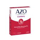 Azo Cranberry