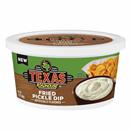 Texas Roadhouse Fried Pickle Dip
