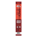 New Primal Spicy Beef Meat Stick 100% Grass-Fed Beef