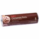 Hy-Vee Cinnamon Rolls with Icing 8 Count