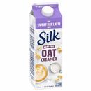 Silk Dairy Free Oat Creamer