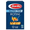 Barilla Gluten Free Rotini Pasta