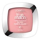 L'Oreal Paris True Match Super-Blendable Blush, Soft Powder Texture Baby Blossom