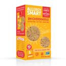 Allergy Smart Snickerdoodle Cookies