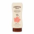 Hawaiian Tropic Sheer Touch Ultra Radiance Lotion Sunscreen SPF 15