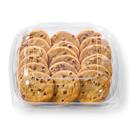Mini Chocolate Chip Cookies, 18 Count