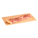 Country Smokehouse Thick Applewood Slab Bacon