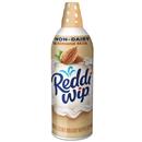 Reddi Wip Non Dairy Almond Topping