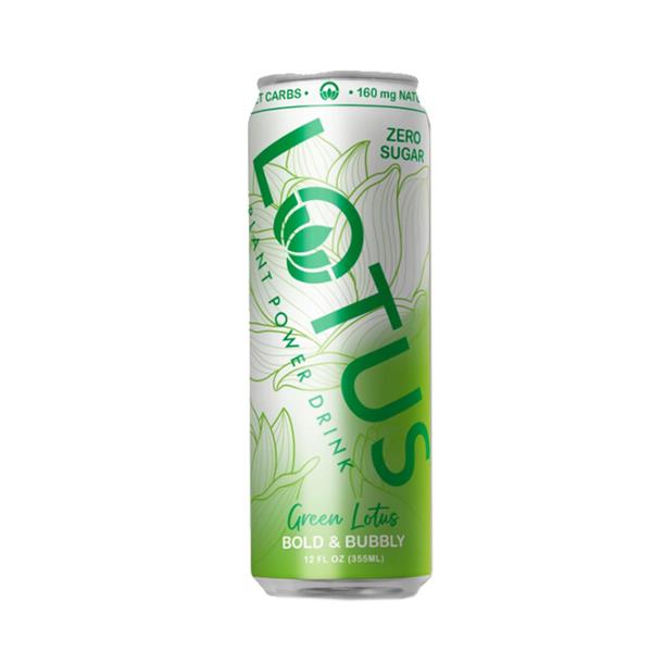 Lotus Green Lotus Plant Power Drink | Hy-Vee Aisles Online Grocery