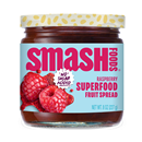 Chia Smash, Raspberry Superfood Jam