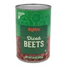 Hy-Vee Diced Beets