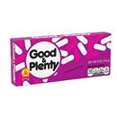 Licorice Fat Free, Candy Box