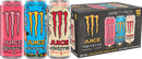 Monster Energy Juice Variety 12Pk