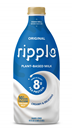 Ripple Milk, Plant-Based, Dairy-Free, Original