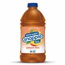 Snapple Zero Sugar Peach Tea