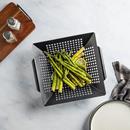 TableCraft Nonstick Square Grill Basket