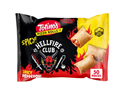 Totino's Spicy Hellfire Club Pepperoni Pizza Rolls 50ct