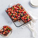 Anchor Hocking 3 Qt. Rectangular Glass Baker