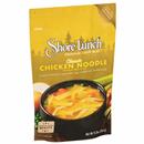 Shore Lunch Classic Chicken Noodle Soup Mix