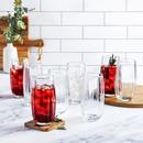 Libbey Chelsea Cooler Glasses, Set of 8