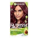 Garnier Nutrisse Nourishing Hair Color Creme 56 Medium Reddish Brown (Sangria)