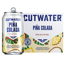 Cutwater Pina Colada, 4Pk