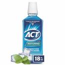 ACT Restoring Anticavity Fluoride Mouthwash With 11% Alcohol, Cool Mint