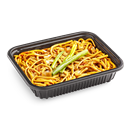 Lo Mein with Vegetables