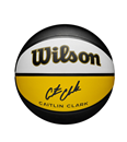 Wilson Caitlin Clark Inspire Basketball (Tribute) - Size 3
