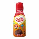 Coffee Mate Mexican Hot Chocolate Flavored Coffee Creamer