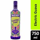 Smirnoff Electric Guava