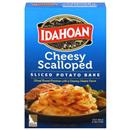 Idahoan Cheesy Scalloped Homestyle Casserole