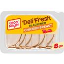 Oscar Mayer Deli Fresh Blackened Chicken Breast