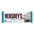 Hershey's Cookies 'n' Creme Candy Bar