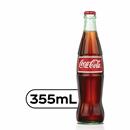 Coca-Cola Soft Drink