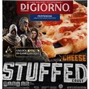DIGIORNO Frozen Pizza - Frozen Pepperoni Pizza - Stuffed Crust Pizza