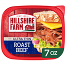 Hillshire Farm Ultra Thin Sliced Roast Beef Sandwich Meat