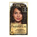 L'Oreal Paris Superior Preference Fade-Defying Permanent Hair Color 5A Medium Ash Brown