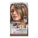 L'Oreal Paris Feria Shimmering Permanent Hair Color B61 Downtown Brown (Hi-Lift Cool Brown)