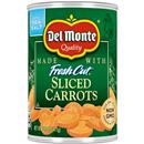 Del Monte Sliced Carrots