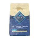 Blue Buffalo Life Protection Formula Natural Adult Dry Dog Food, Chicken and Brown Rice