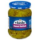 Vlasic Sweet Relish