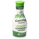 Califia Farms Organic Almond Milk
