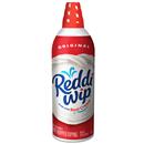 Reddi Wip Original Whipped Topping Made with Real Cream